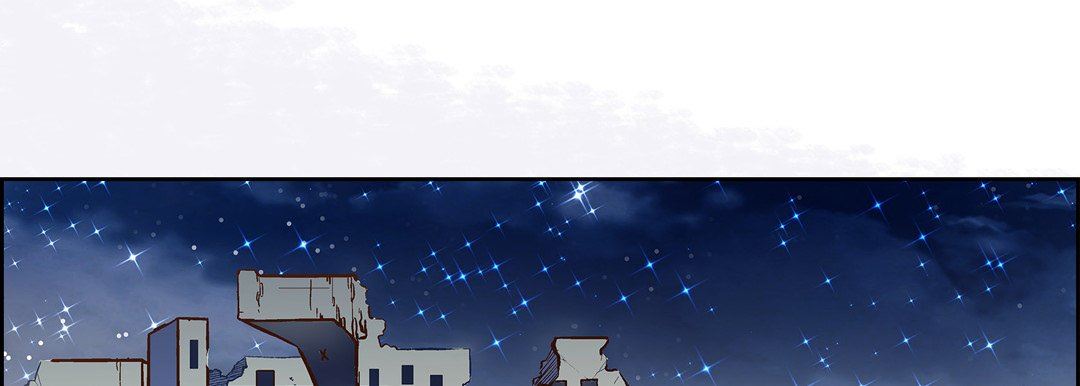 献给心臟第82话