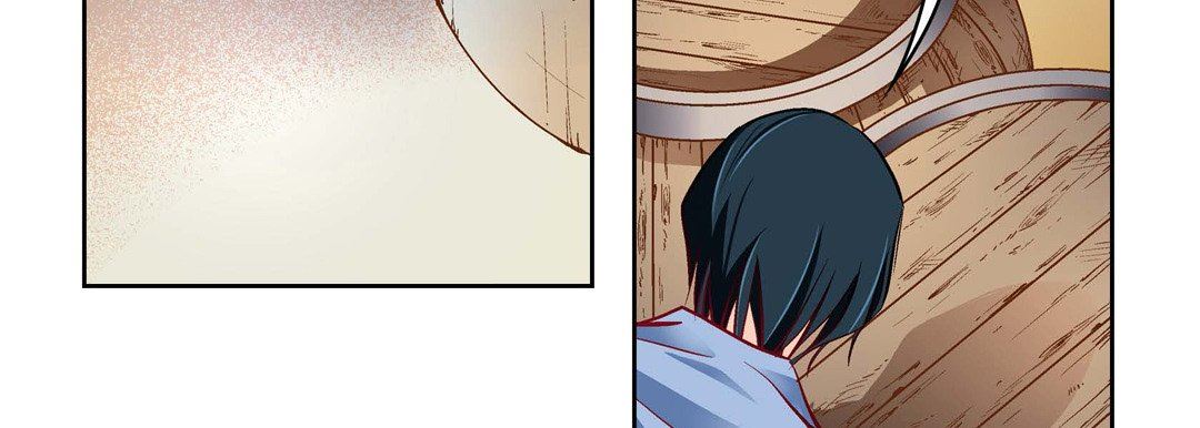 献给心臟第82话