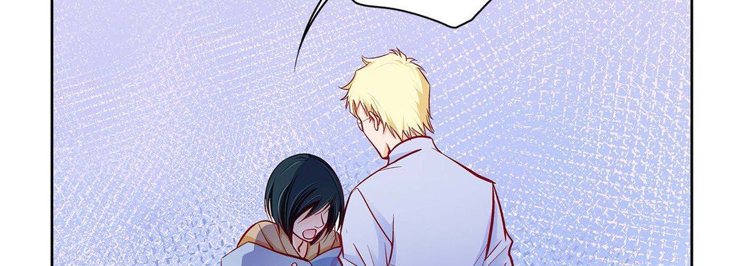 献给心臟第82话