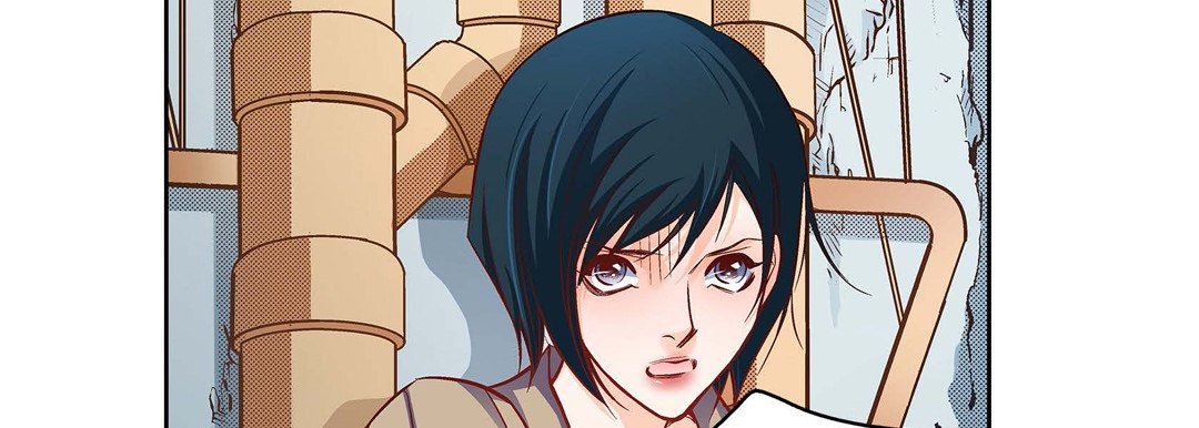 献给心臟第82话