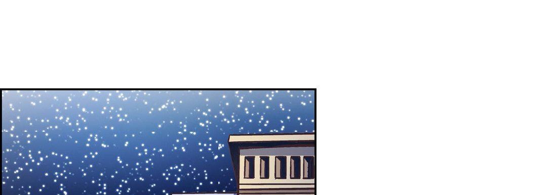 献给心臟第83话