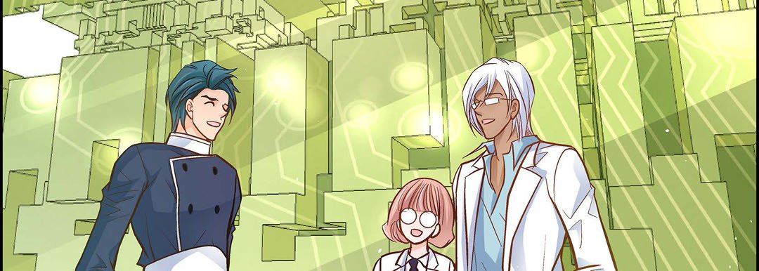 献给心臟第83话