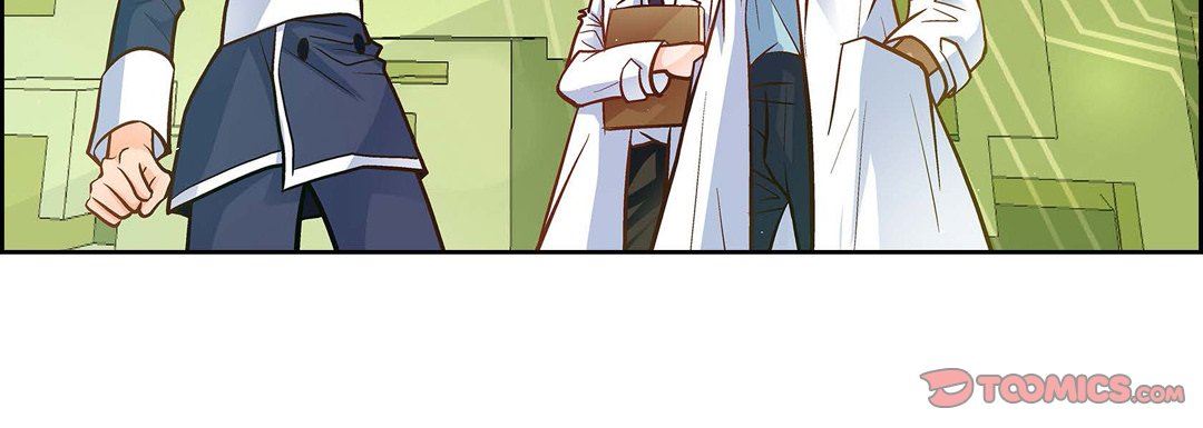 献给心臟第83话