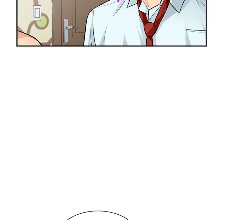 我的繼母是寡婦第40话