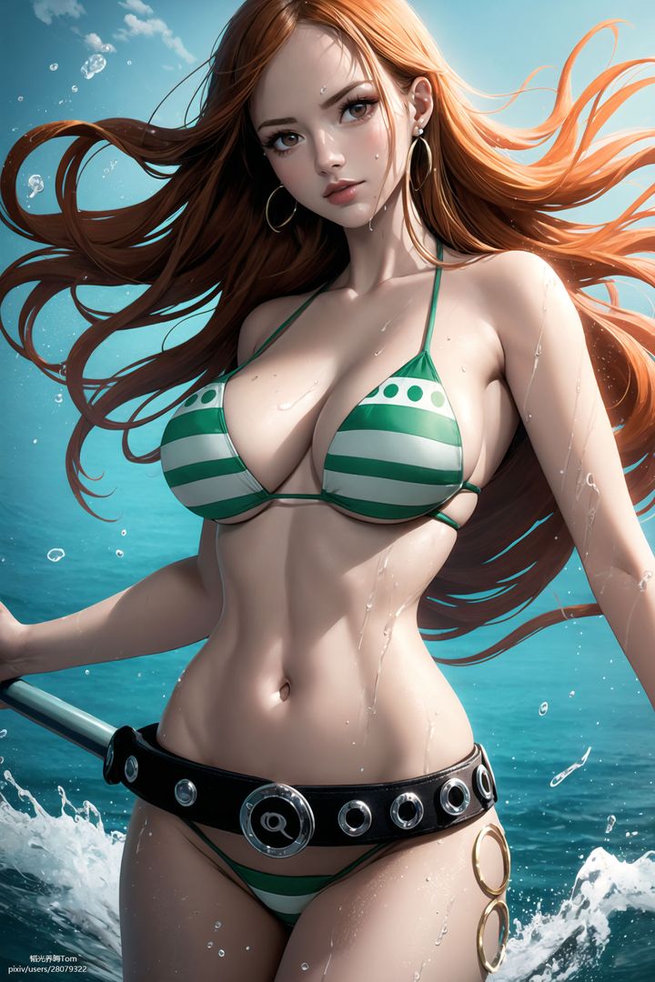 [AI繪畫]韜光養晦Tom第11話