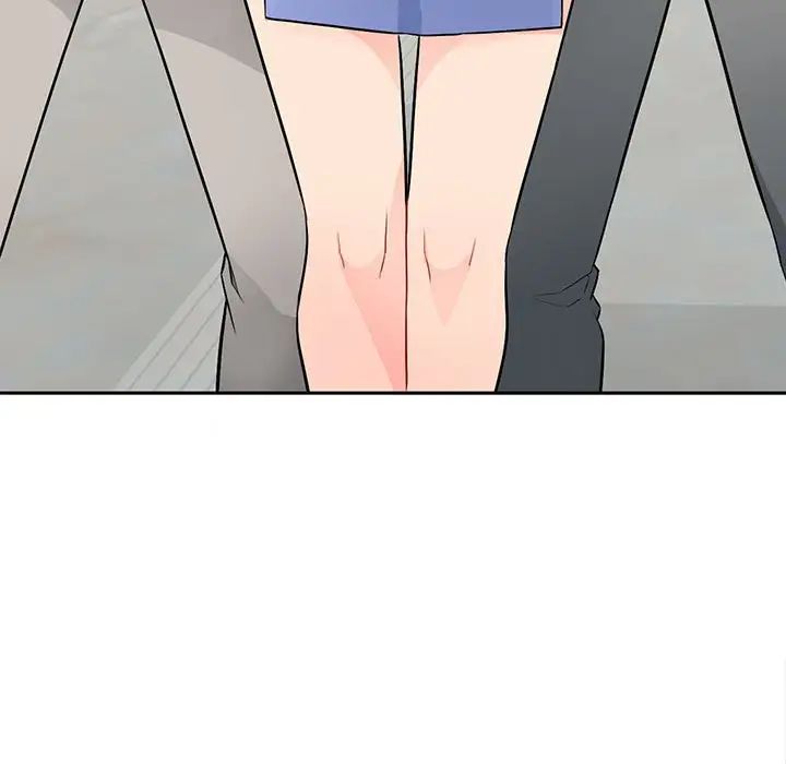 我的繼母是寡婦第40话