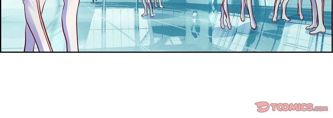 獻給心臟第83話