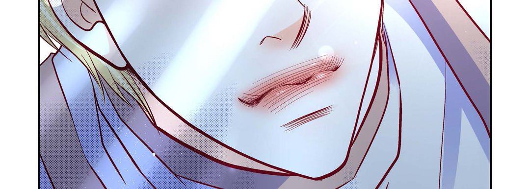 献给心臟第83话