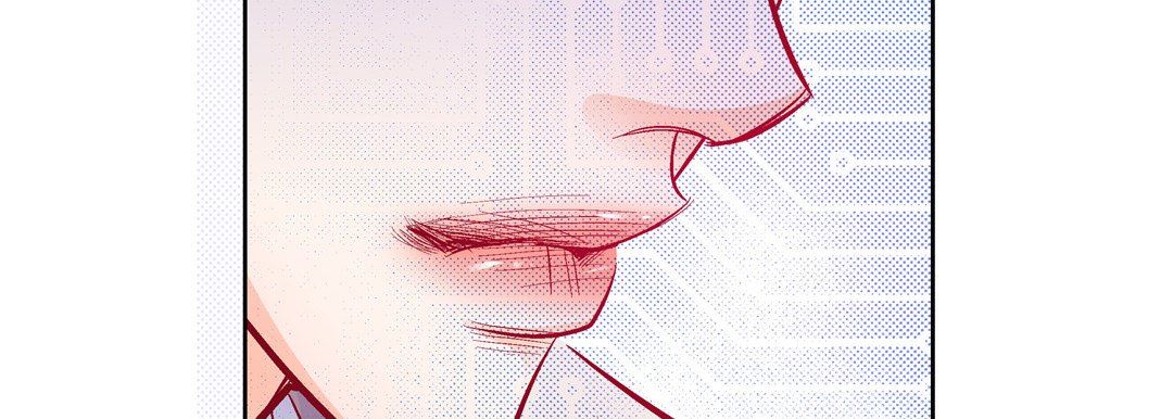 献给心臟第83话