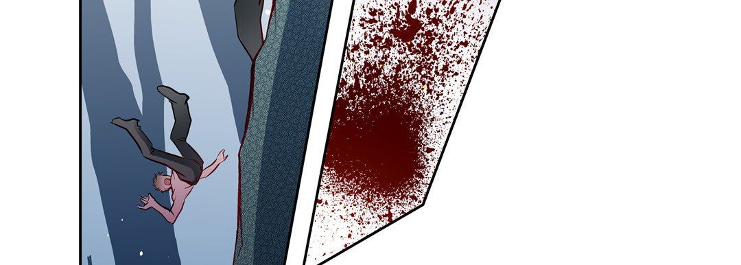 献给心臟第83话