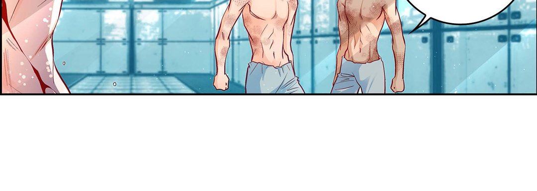 献给心臟第83话