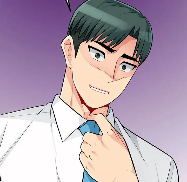 我的继母是寡妇第41话