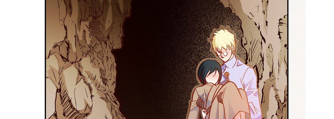 献给心臟第84话