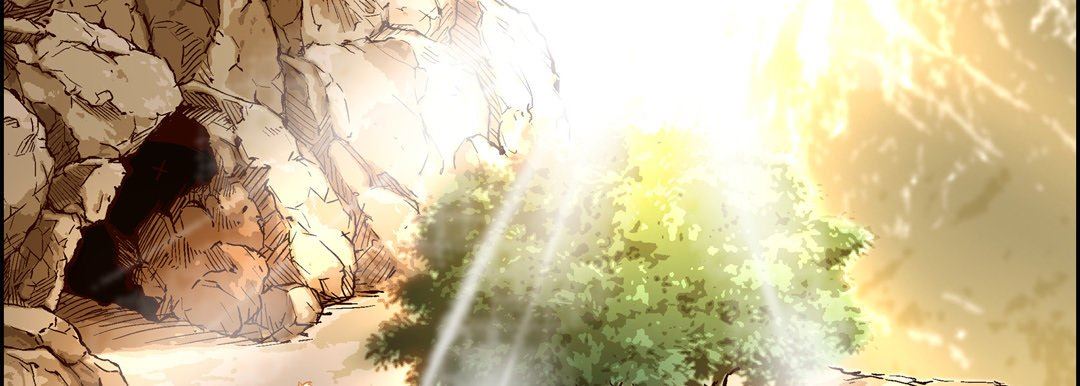 献给心臟第84话