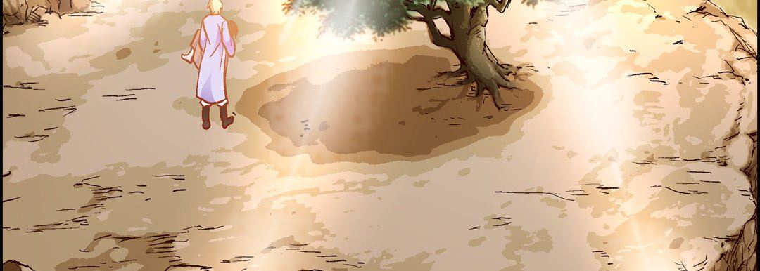 献给心臟第84话