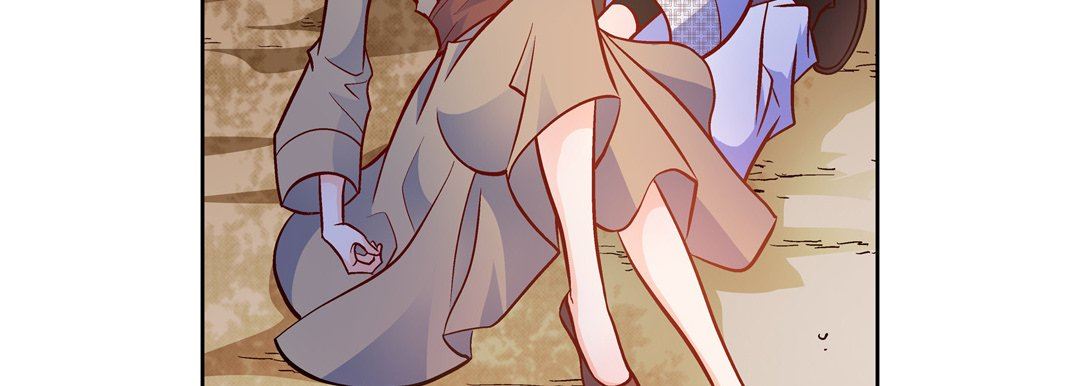 献给心臟第84话