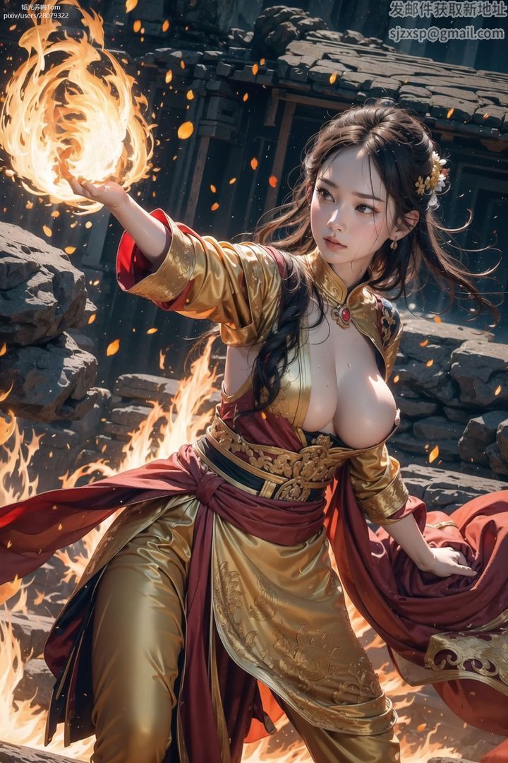 [AI繪畫]韜光養晦Tom第12話