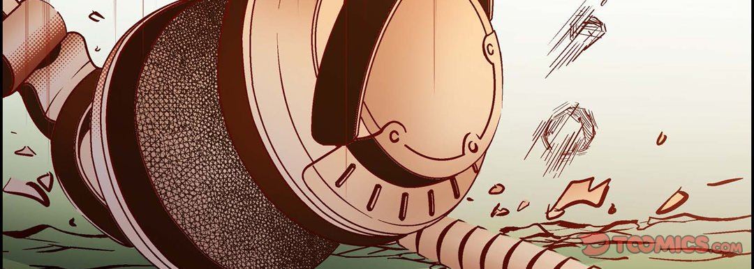 献给心臟第84话