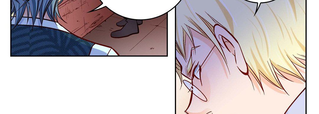 献给心臟第84话