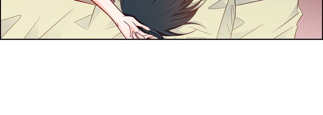 献给心臟第84话