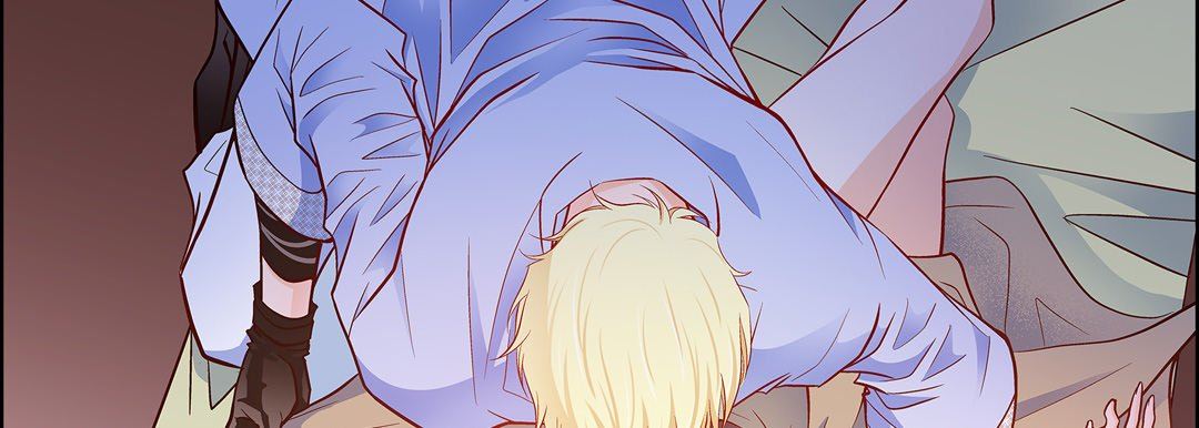 献给心臟第84话