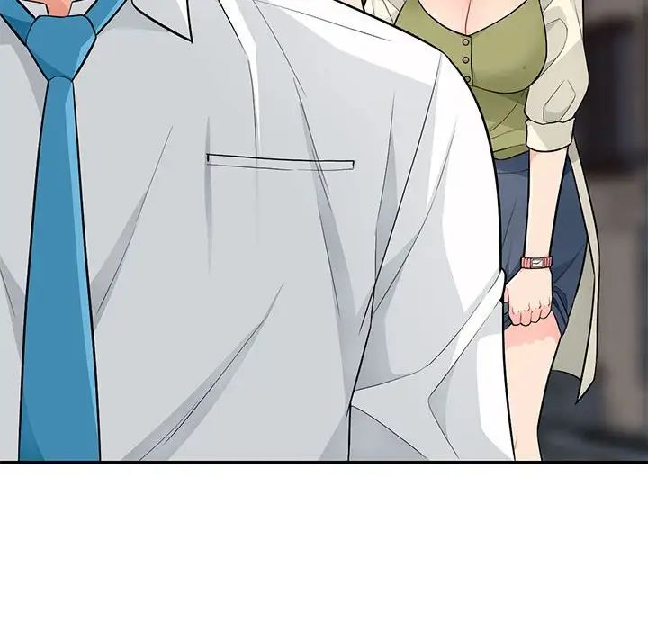 我的繼母是寡婦第42话