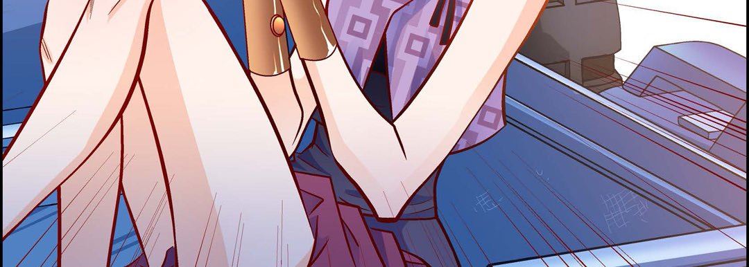 獻給心臟第85話