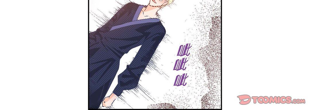 献给心臟第85话