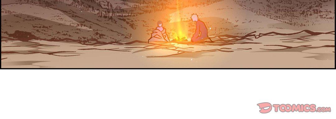 獻給心臟第86話