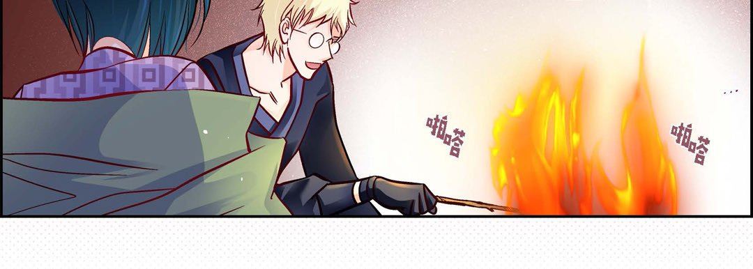 獻給心臟第86話