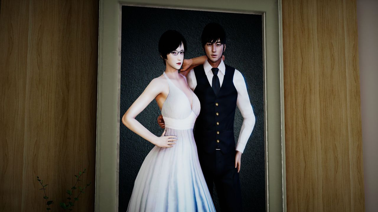 [3D]異樣番外第01話