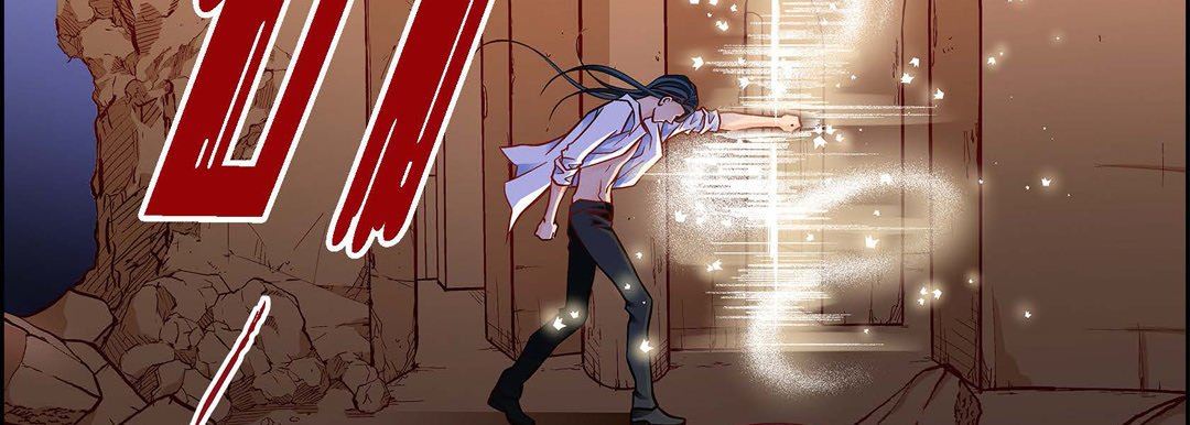 獻給心臟第87話