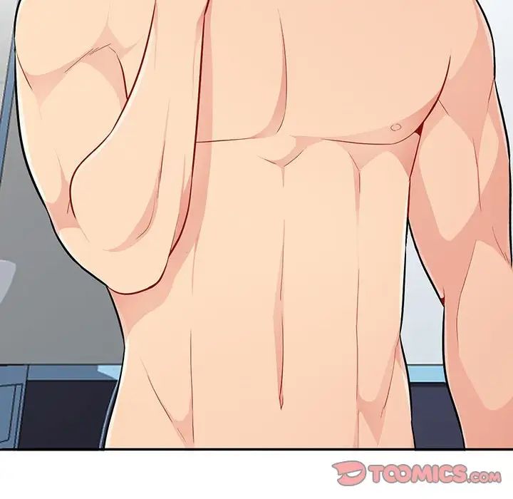 我的繼母是寡婦第45话