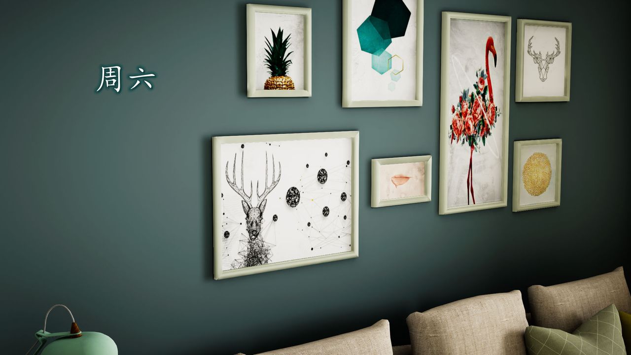 [3D]異樣番外第04話