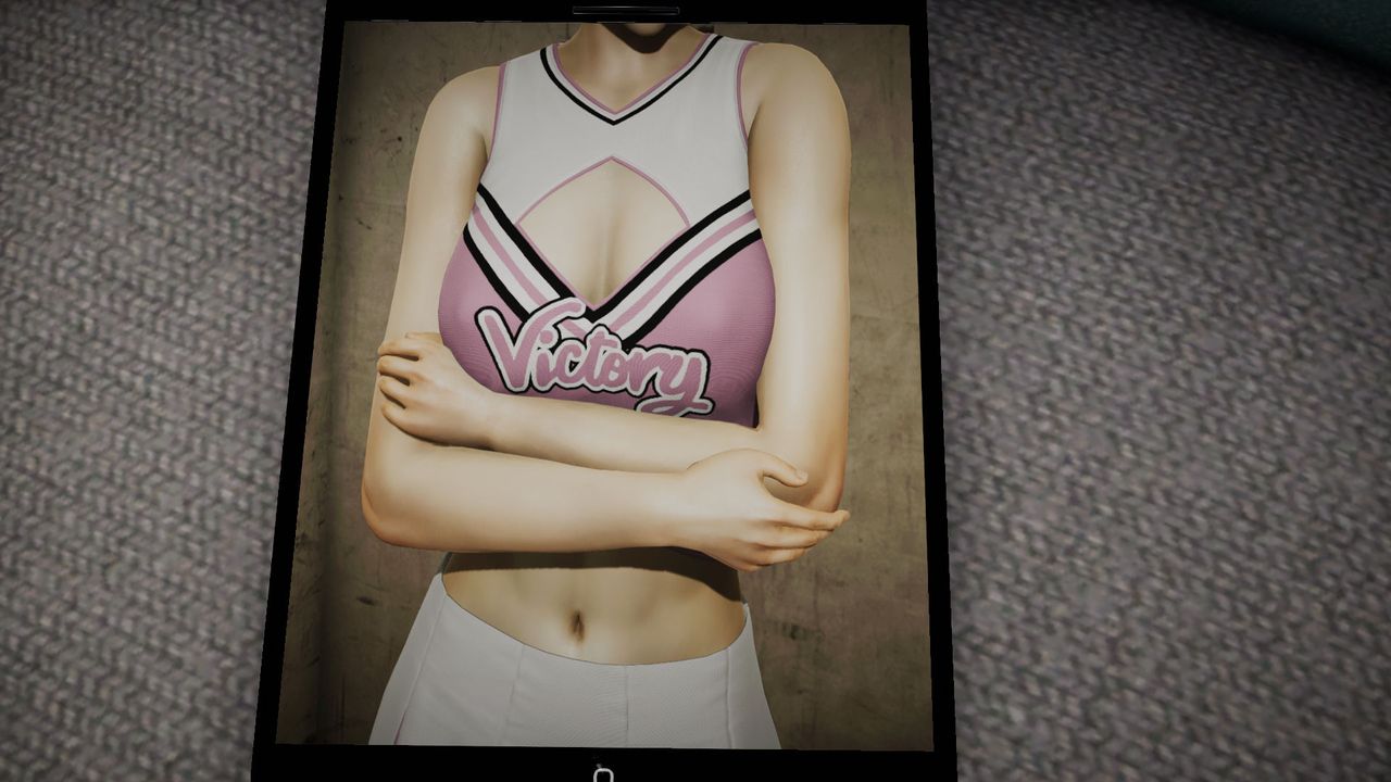 [3D]異樣番外第04話