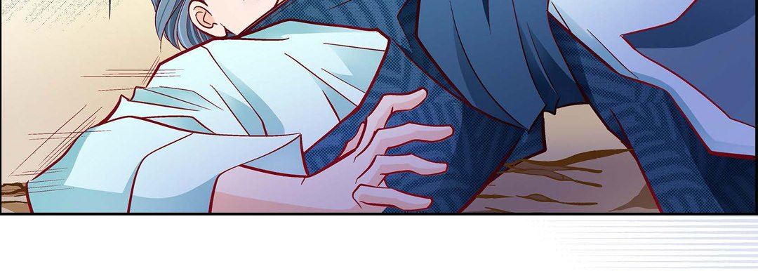 献给心臟第87话