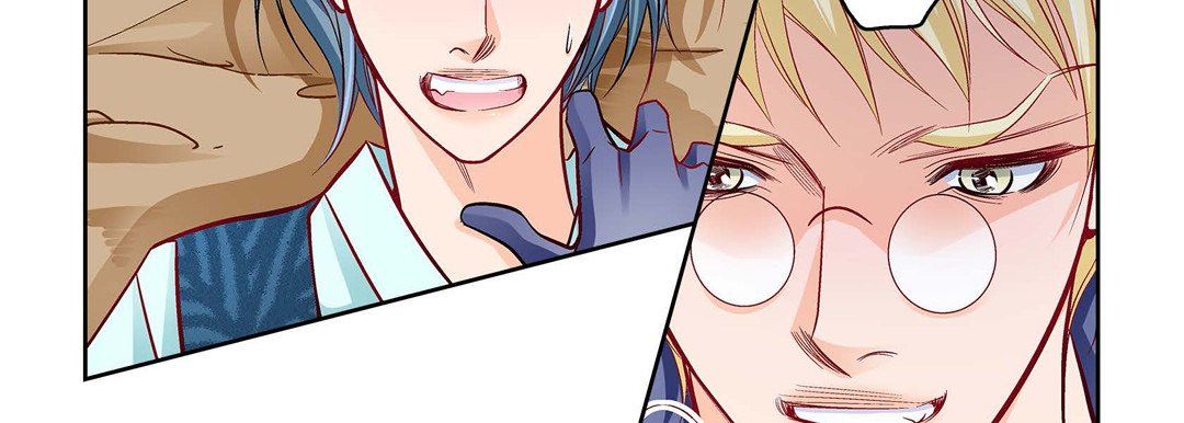 獻給心臟第87話