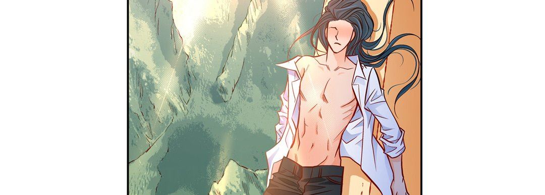 献给心臟第88话