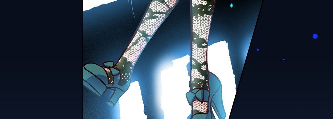 献给心臟第88话