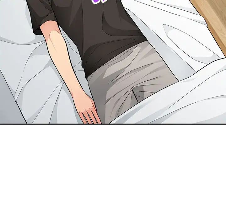 我的继母是寡妇第46话