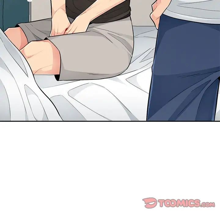 我的继母是寡妇第46话