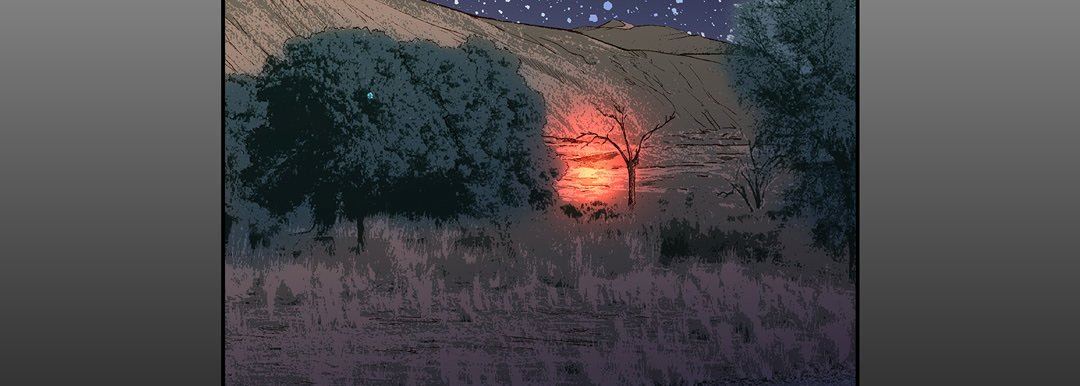 獻給心臟第88話