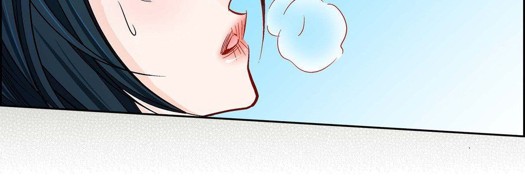 獻給心臟第89話