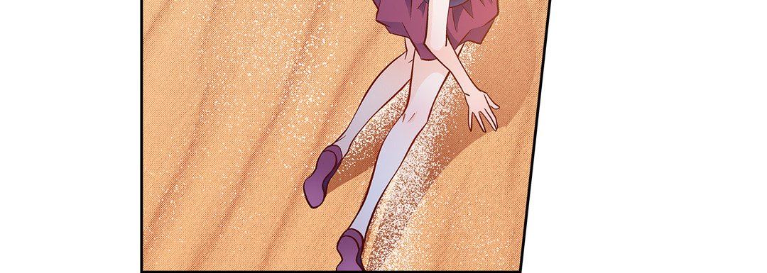 献给心臟第89话