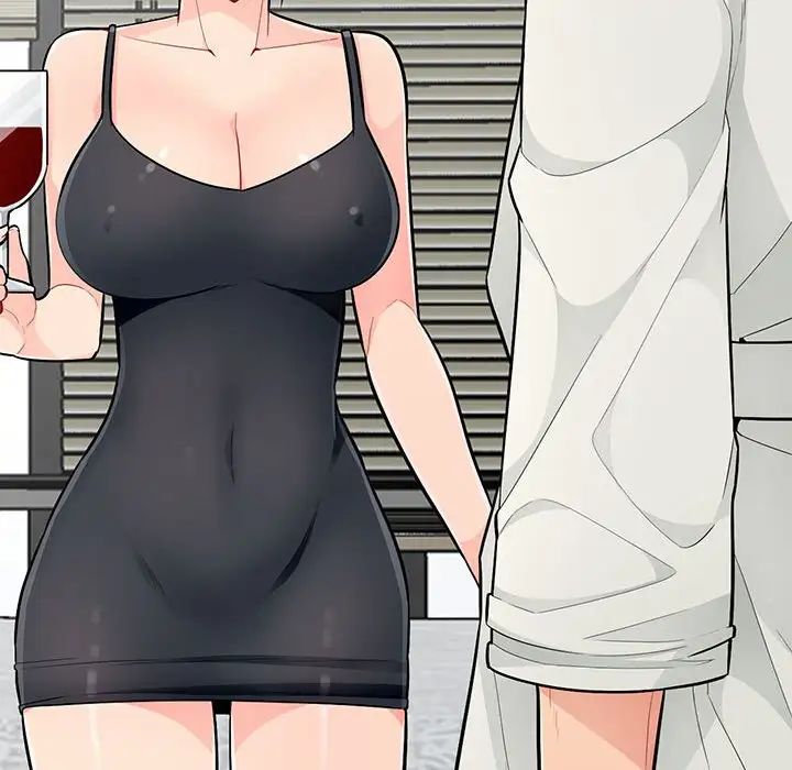 我的繼母是寡婦第48话