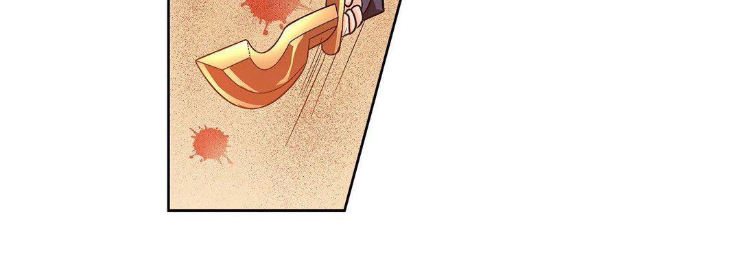 献给心臟第89话