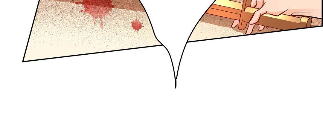 献给心臟第89话