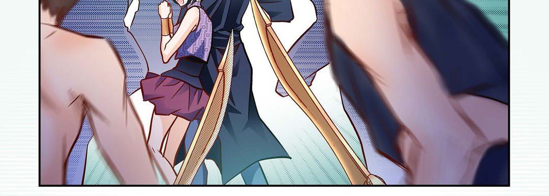 献给心臟第89话