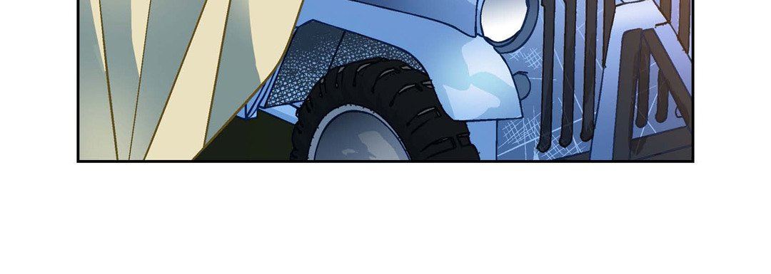 献给心臟第89话