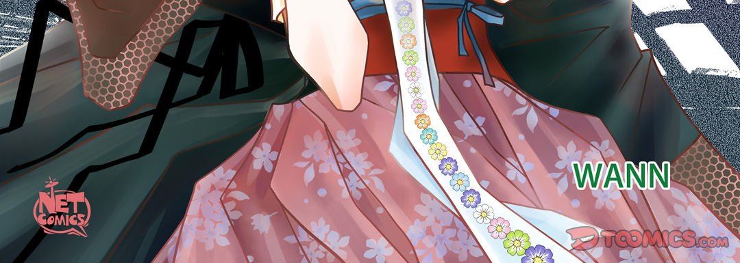 獻給心臟第90話